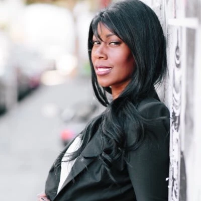 Natashia Deón Author Photo